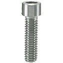 Socket Head Cap Screws with Small Head